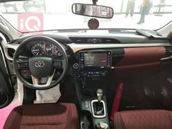 تويوتا هايلوكس